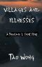 [A Thousand Li 3.5] • Villages and Illnesses